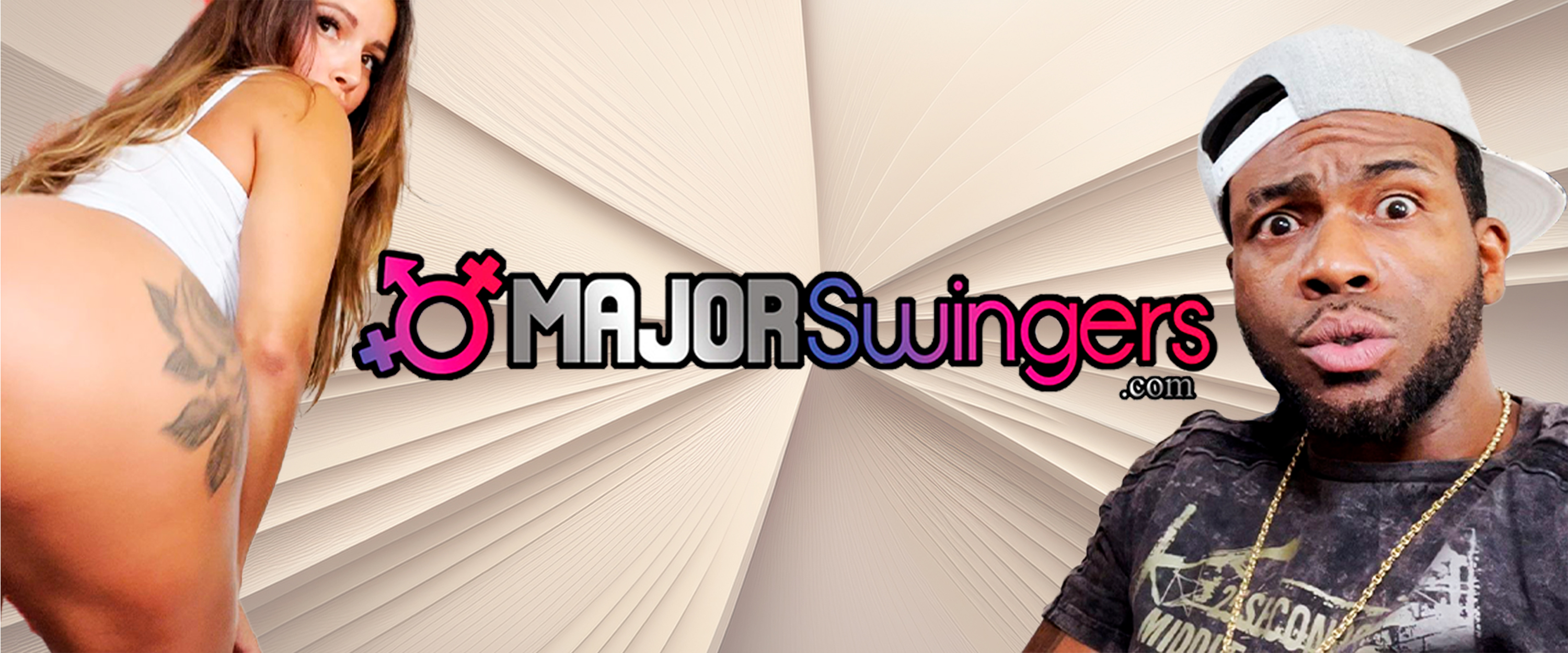 MajorSwingers.com